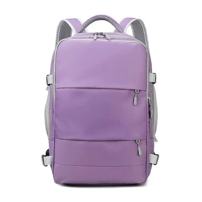 Oxford Mummy Travel Backpack