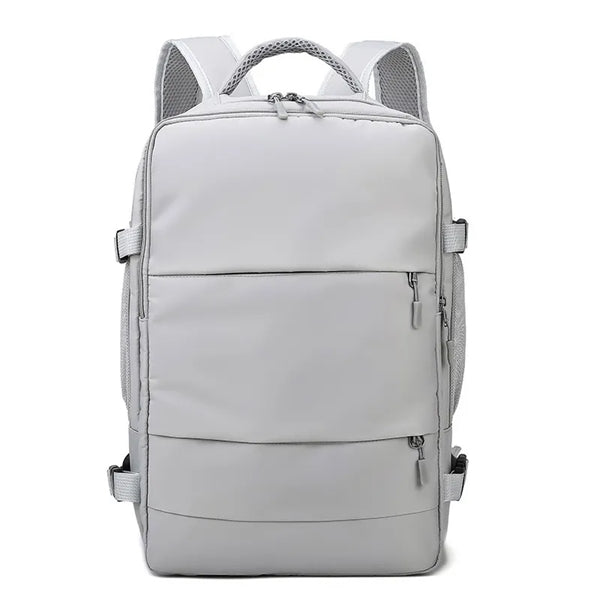 Oxford Mummy Travel Backpack