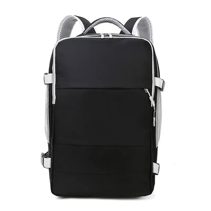 Oxford Mummy Travel Backpack
