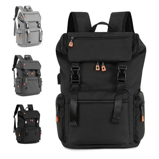 Fashion Travel Business Backpack