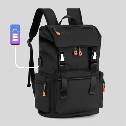 Fashion Travel Business Backpack
