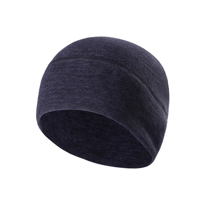 Winter Sport Beanie Cap