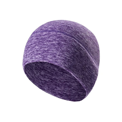 Winter Sport Beanie Cap