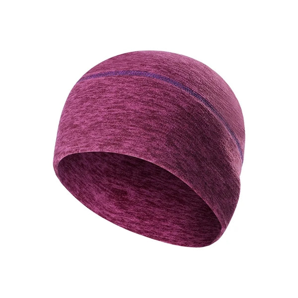 Winter Sport Beanie Cap