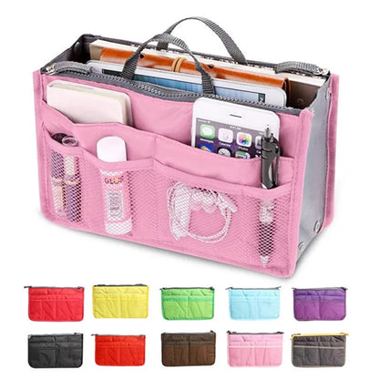 Organizer Insert Bag