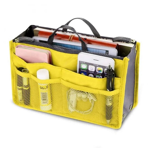 Organizer Insert Bag