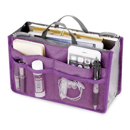 Organizer Insert Bag