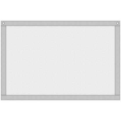 16" x 24" Appliqued Felt Banner