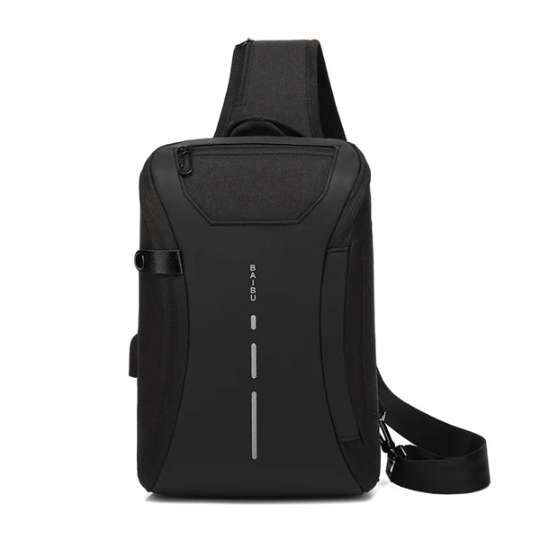 Sling Single Shoulder Bag