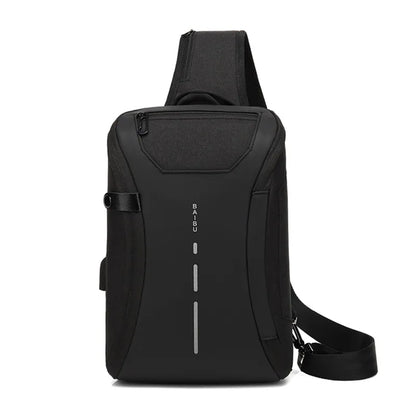 Sling Single Shoulder Bag