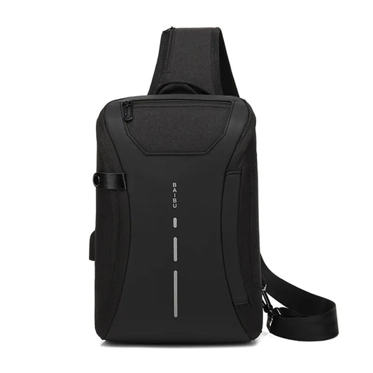 Sling Single Shoulder Bag