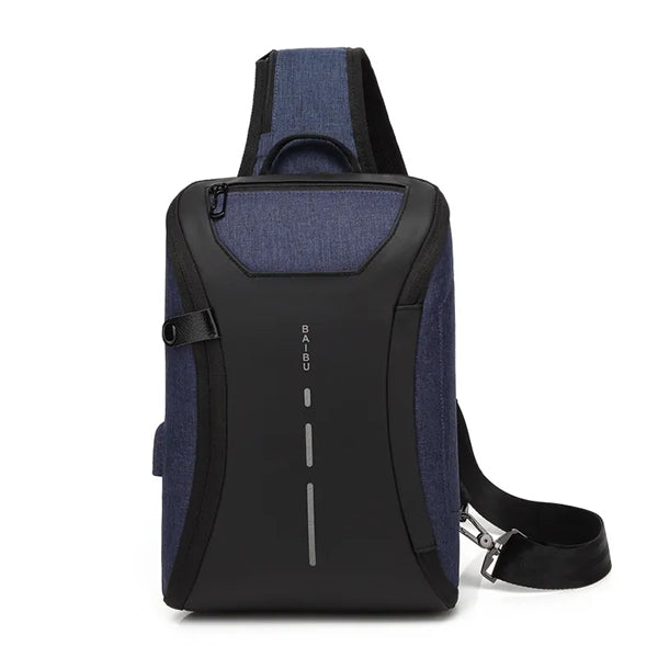 Sling Single Shoulder Bag