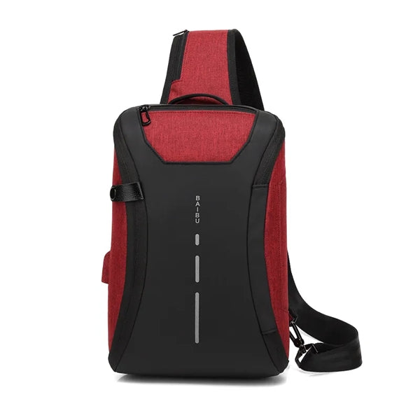 Sling Single Shoulder Bag