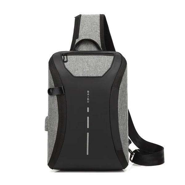 Sling Single Shoulder Bag