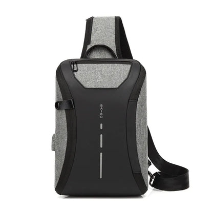 Sling Single Shoulder Bag