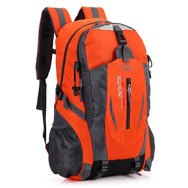 40L Travel Sports Backpack