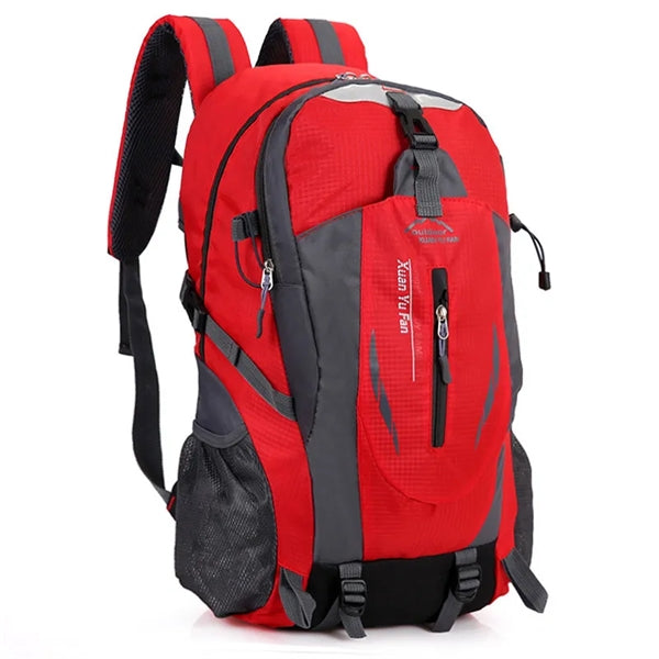 40L Travel Sports Backpack