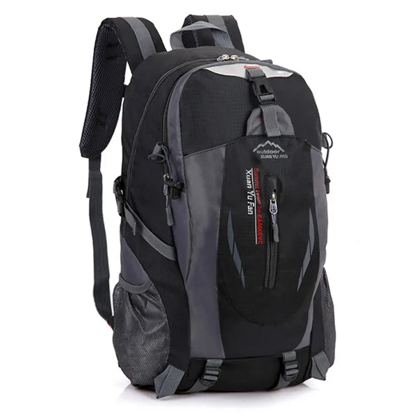 40L Travel Sports Backpack