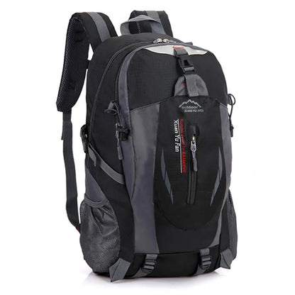 40L Travel Sports Backpack