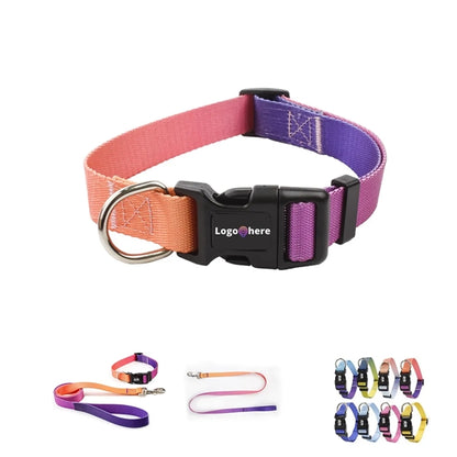 Adjustable Dog Collar