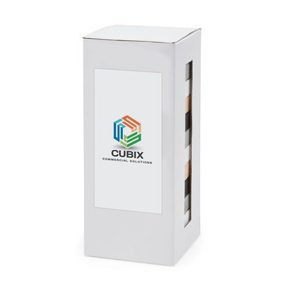 Towering Wooden Blocks