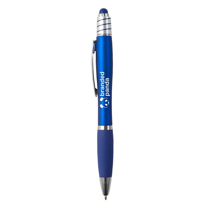 Fullerton Velvet-Touch MGC Spin Top Stylus Pen