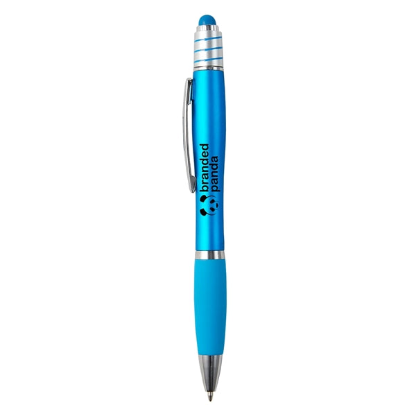 Fullerton Velvet-Touch MGC Spin Top Stylus Pen