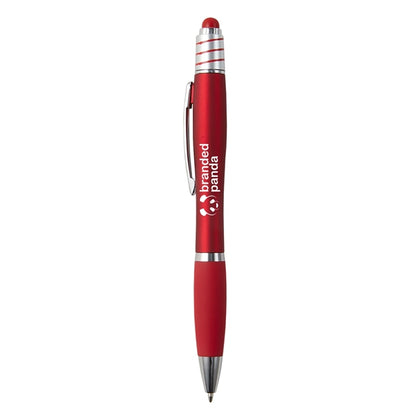 Fullerton Velvet-Touch MGC Spin Top Stylus Pen