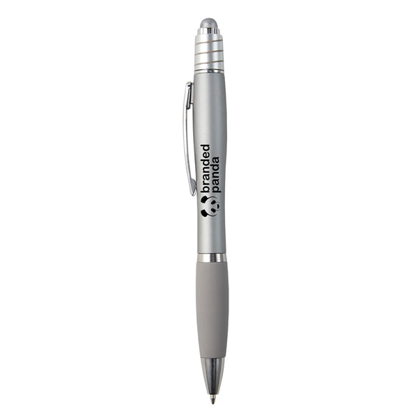 Fullerton Velvet-Touch MGC Spin Top Stylus Pen