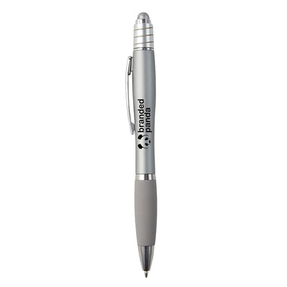 Fullerton Velvet-Touch MGC Spin Top Stylus Pen