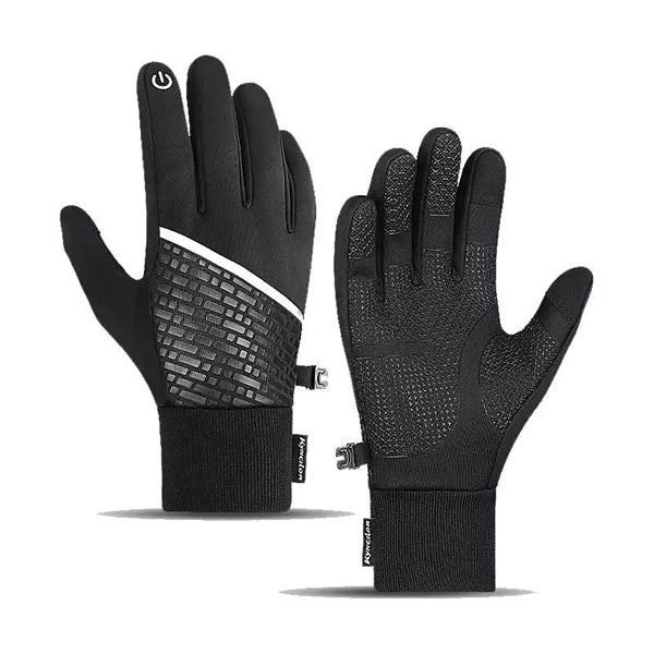 Touch Screen Windproof Gloves