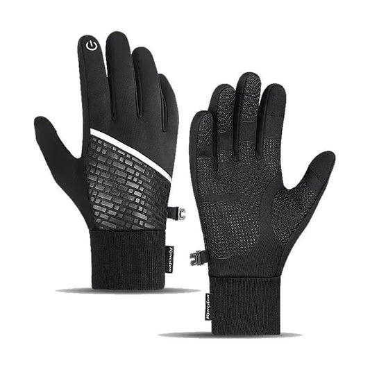 Touch Screen Windproof Gloves