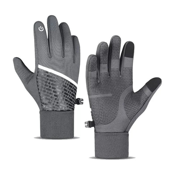 Touch Screen Windproof Gloves