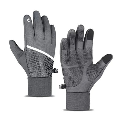 Touch Screen Windproof Gloves