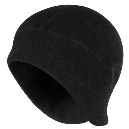 Cycling Outdoor Warm Fleece Caps