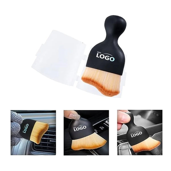 Car Detailing Brushes