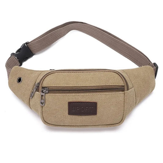Sports Waist Pack