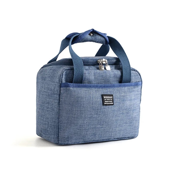 Insulated Lunch Bag