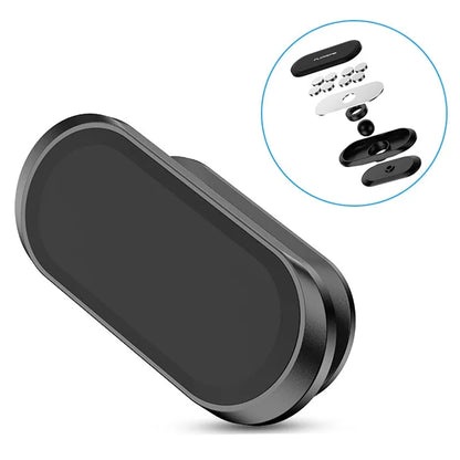 Magnetic Phone Holder