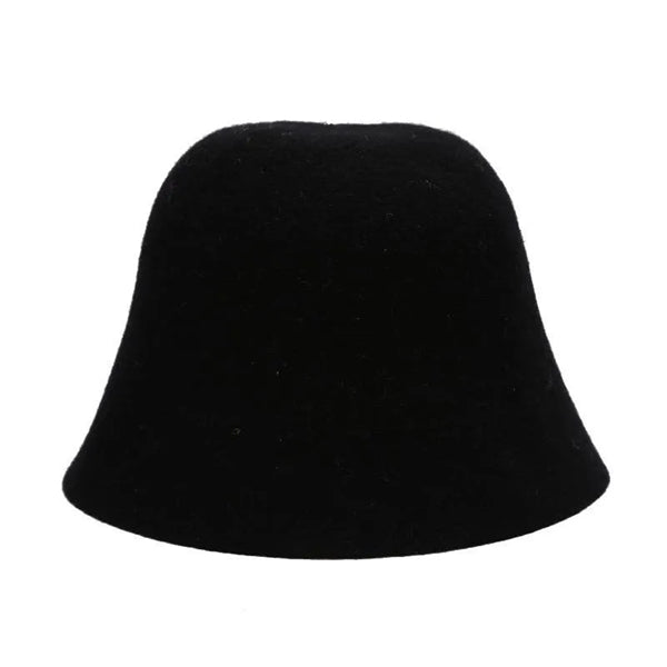 Wool Bucket Cap