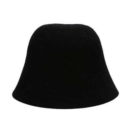Wool Bucket Cap