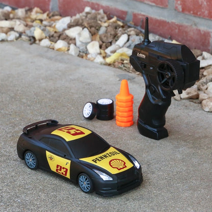 Dryfter Remote Control Car