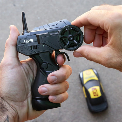 Dryfter Remote Control Car