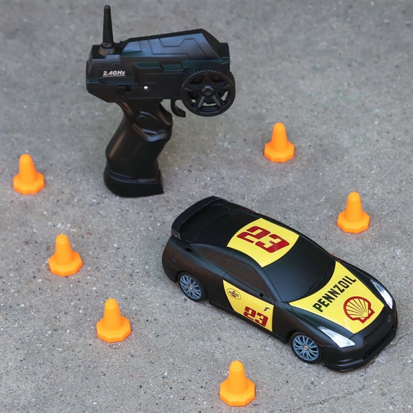 Dryfter Remote Control Car