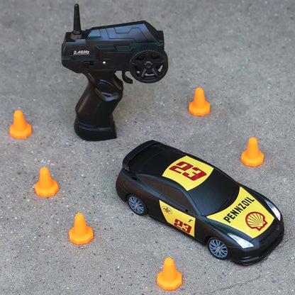 Dryfter Remote Control Car