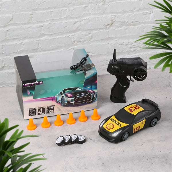 Dryfter Remote Control Car