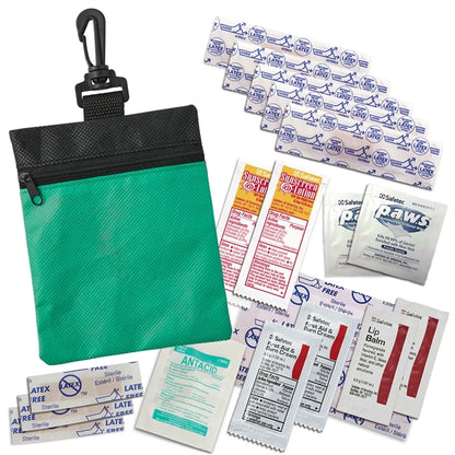 RPET Outdoor First Aid Kit