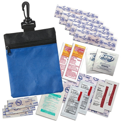 RPET Outdoor First Aid Kit