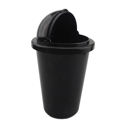 Car Rubbish Bin Trash