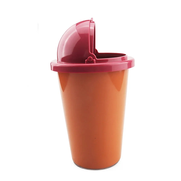 Car Rubbish Bin Trash